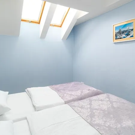 Appartamento Livigno - Czarna Gora By Sun & Snow Sienna (Klodzko)