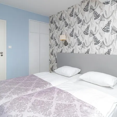 Apartment Livigno - Czarna Gora By Sun & Snow *