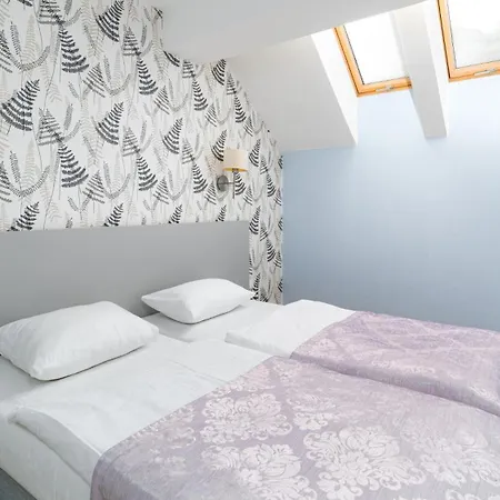 Livigno - Czarna Gora By Sun & Snow Apartment
