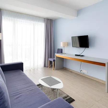 Appartamento Livigno - Czarna Gora By Sun & Snow *