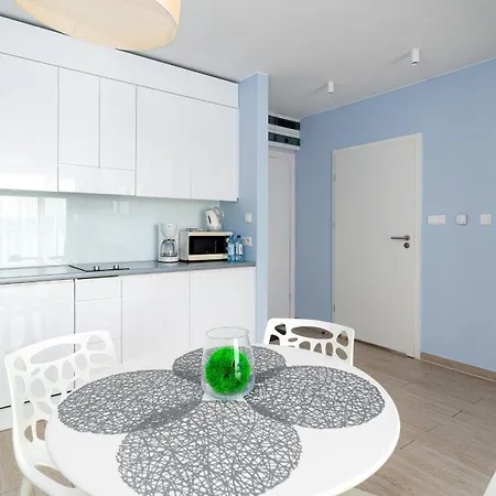 Livigno - Czarna Gora By Sun & Snow Apartment Sienna (Klodzko)